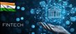 Правові зміни на fintech ринку в Індії