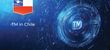 Процедуры и стратегии в отношении ТМ в Чили