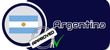Argentina