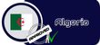 Algeria