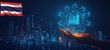 Establishing a Joint Venture in Thailand