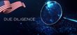 Due diligence для сделок M&A в США