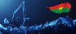 Mining Regulation in Burkina Faso