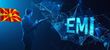 EMI license in Macedonia