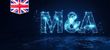 Due diligence в частных M&A в Великобритании