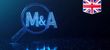 Due diligence технологічних угод M&A у Великій Британії