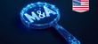 Due diligence технологических M&A в США
