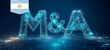 Технологические M&A в Аргентине