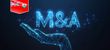Публичные сделки M&A на Бермудских Островах