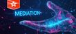 Mediation in HK