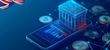Virtual currencies in the UK: investment, regulation and development prospects