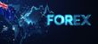 Форекс в Новой Зеландии