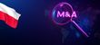 Регулирование M&A в Польше
