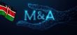 Регулирование сделок M&A в Кении