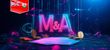 Регулирование сделок M&A на Бермудских Островах