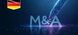 M&A in Germany