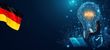 Management of Joint Intellectual Property in Germany