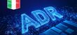 ADR in Italy