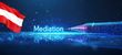 Commercial Mediation in Austria