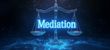 Importance of Resolving Disputes by Mediation