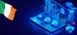 Issues Connected With Virtual Currencies in Ireland