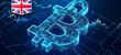 Protecting Cryptoassets From Theft And Hacking in the UK