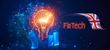 Licensing & Registration of IP in Great Britain