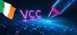 Регистрация VCC в Ирландии