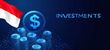 FDI in Indonesia