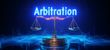 Virtual Arbitration