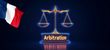 Arbitration in France