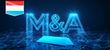 Concluding an M&A Deal in Luxembourg