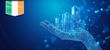 Acquisitions in the Financial Sector in Ireland
