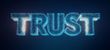 Trust agreement in international law: principles and specifics