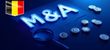 Due Diligence of Technology M&A Deals in Belgium