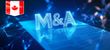 M&A in Canada
