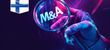 Due diligence в частных M&A в Финляндии