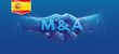 Companies Merger in Spain