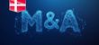 Public Mergers and Acquisitions in Denmark