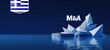 M&A Deals in Greece