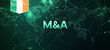 Public M&A Deals in Ireland