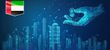 Doing Business and M&A Market in the UAE