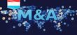 M&A in Luxembourg