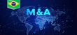 M&A in Brazil