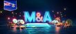 M&A Deals in the Cayman Islands