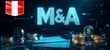 Регулирование M&A в Перу