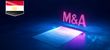 Regulation of M&A transactions in Egypt
