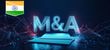 M&A Regulation in India