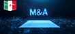 Регулирование сделок M&A в Мексике