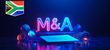 Регулирование сделок M&A в ЮАР